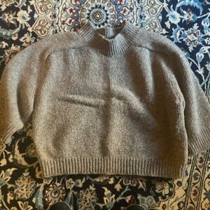 Babaa #51 in dark mist